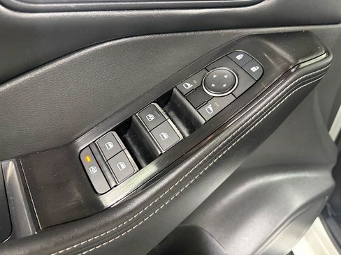 Used 2023 Nissan Rogue SL w/ SL Premium Package AWD/4WD image 27