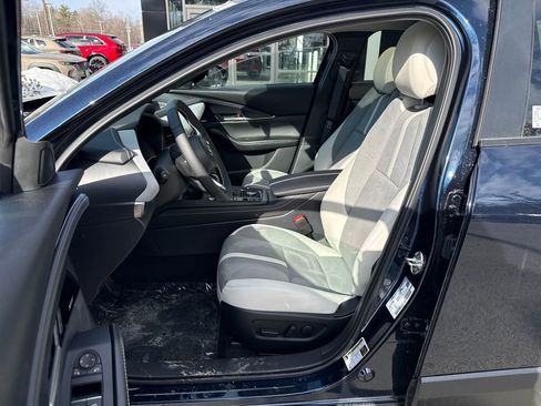 New 2026 MAZDA CX-30 Aire Edition image 22