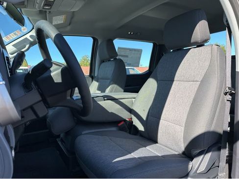 New 2026 Ford F250 XL w/ STX Appearance Package image 12