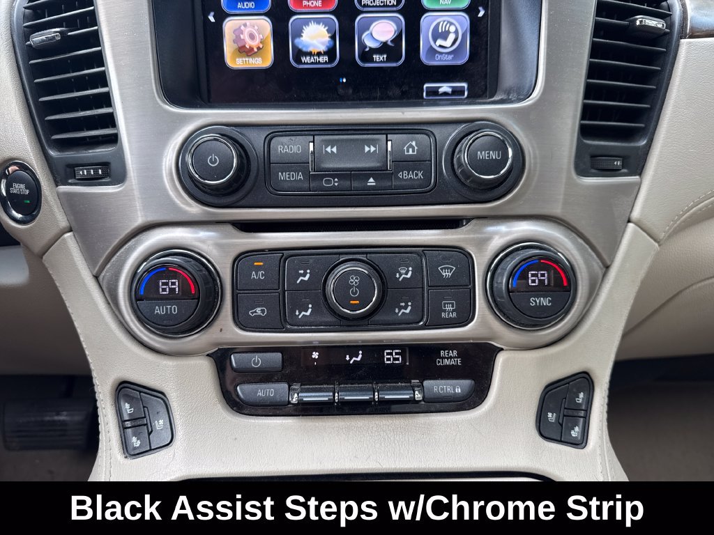 Used 2019 GMC Yukon XL Denali AWD/4WD image 21