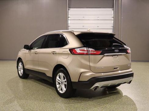 Used 2020 Ford Edge SEL w/ Convenience Package FWD image 7