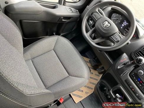 New 2024 RAM ProMaster 1500 w/ Convenience Group image 19