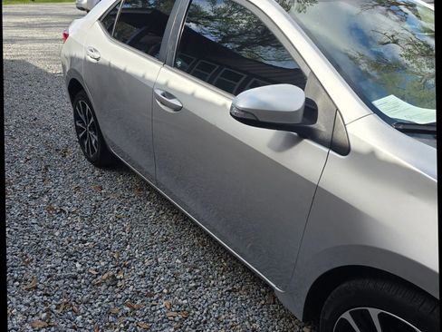 Used 2017 Toyota Corolla XSE w/ Protection Package image 4