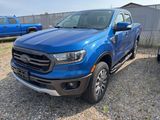 Used 2019 Ford Ranger Lariat w/ Equipment Group 501A Mid image 3