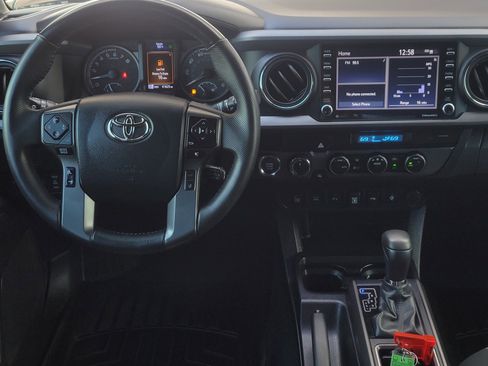 Used 2023 Toyota Tacoma 4x4 Double Cab image 13