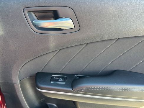 Used 2023 Dodge Charger SXT RWD image 21