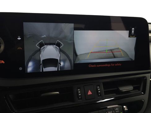 Certified 2024 Lexus ES 300h F Sport image 25