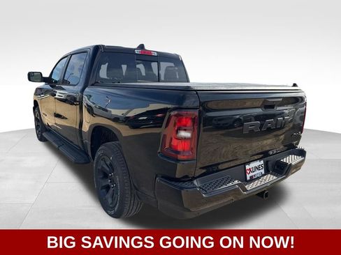 New 2026 RAM 1500 Express AWD/4WD image 6