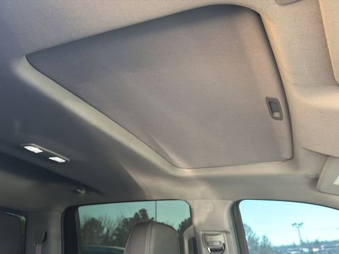 Used 2024 GMC Sierra 2500 Denali w/ Denali Reserve Package image 18