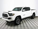 Used 2023 Toyota Tacoma TRD Sport w/ Advanced Technology Package image 3