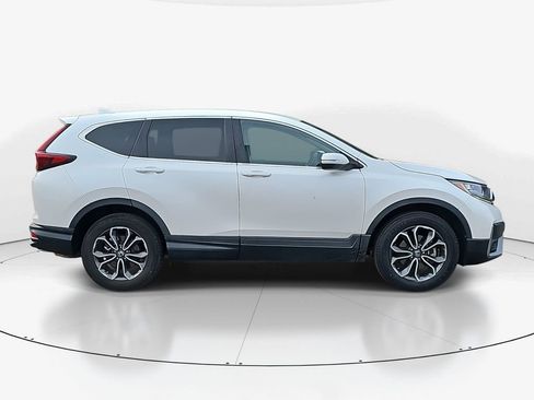 Used 2021 Honda CR-V EX image 9