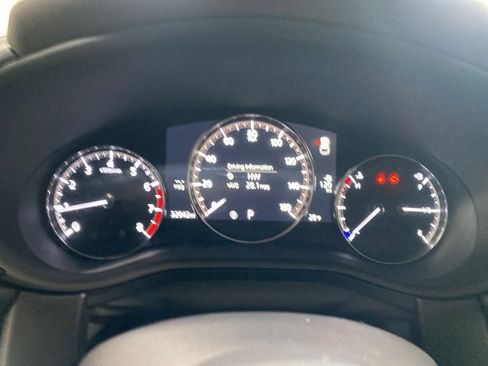 Certified 2023 MAZDA CX-30 2.5 Turbo w/ Premium Package image 20