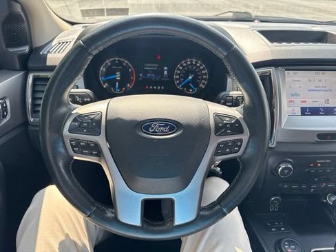 Used 2020 Ford Ranger XLT w/ Equipment Group 302A Luxury AWD/4WD image 17