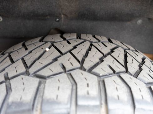 Used 2019 Chevrolet Silverado 1500 High Country w/ Technology Package image 37