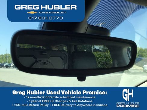 Used 2024 Chrysler Pacifica Touring-L FWD image 28