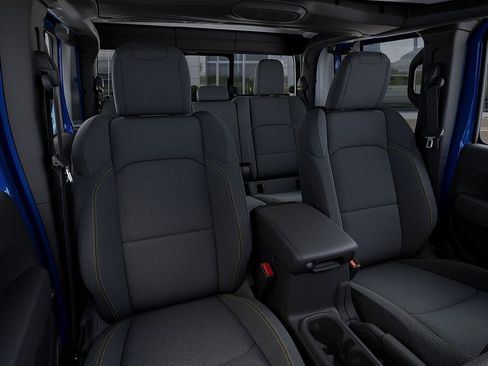 New 2026 Jeep Gladiator Sport AWD/4WD image 16