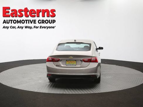 Used 2022 Chevrolet Malibu LS w/ Driver Confidence Package II FWD image 36