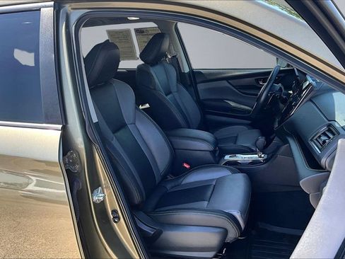 Used 2024 Subaru Ascent Onyx Edition AWD/4WD image 31