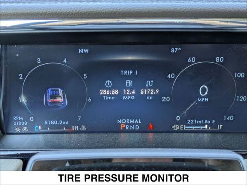 Used 2024 Lincoln Navigator Reserve AWD/4WD image 15