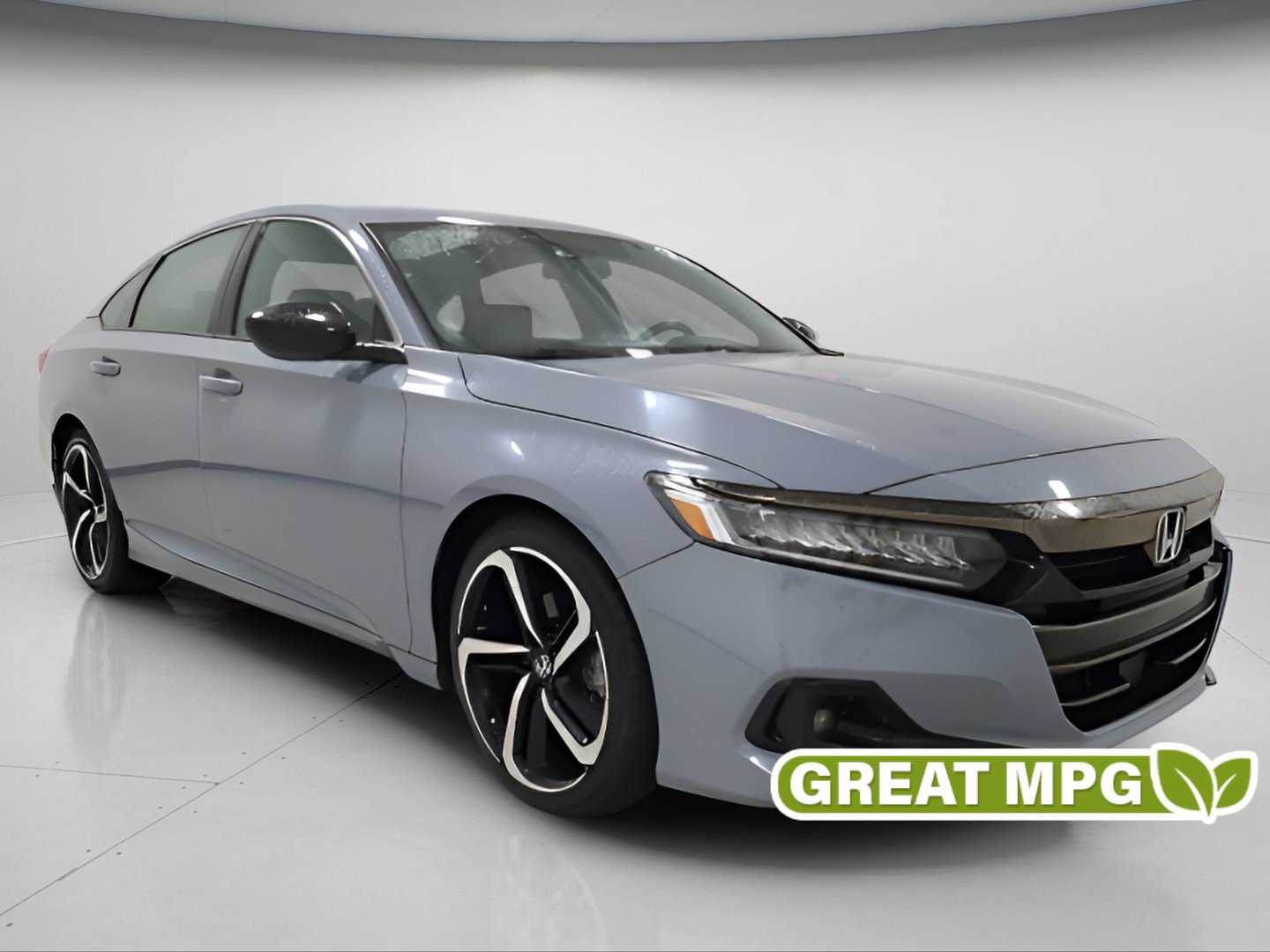 Used 2022 Honda Accord Sport image 1