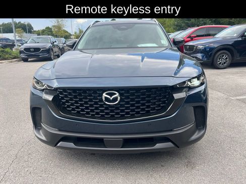 Certified 2026 MAZDA CX-50 AWD 2.5 S w/ Weather Package image 9