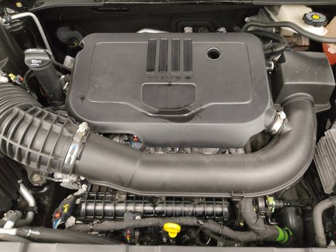 Used 2024 Chevrolet Blazer LT w/ Convenience Package image 30