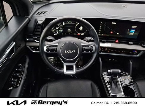 Used 2023 Kia Sportage X-Pro Prestige image 14