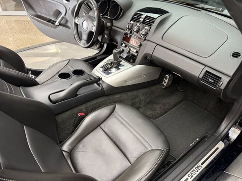 Used 2008 Saturn Sky Red Line RWD image 20
