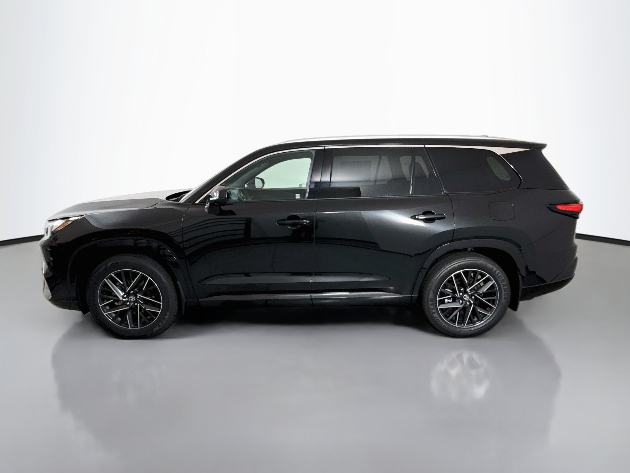 New 2026 Lexus TX 350 AWD w/ Technology Package image 4