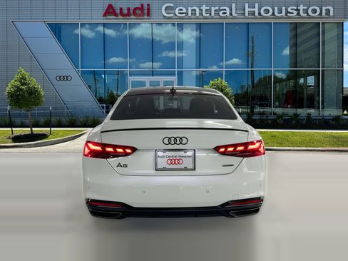 Certified 2024 Audi A5 2.0T Premium Plus w/ Premium Plus image 10