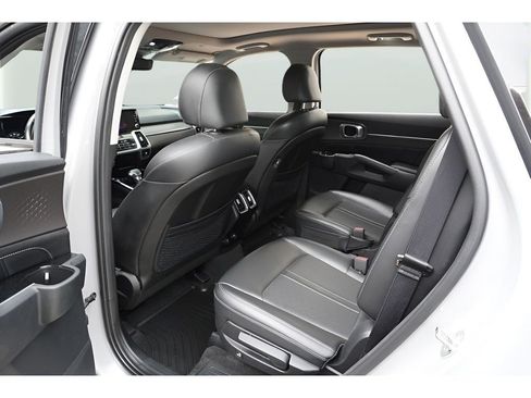 Used 2023 Kia Sorento SX FWD image 25