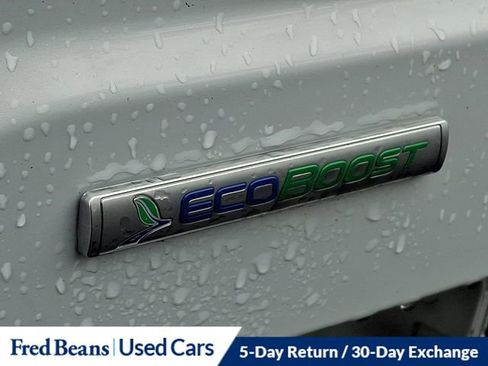 Certified 2022 Ford F150 XLT w/ Equipment Group 302A High image 34