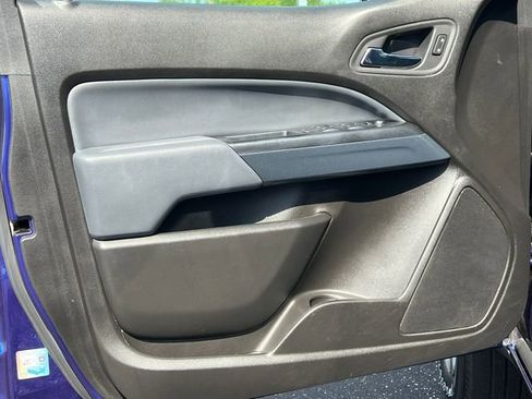 Used 2016 Chevrolet Colorado Z71 AWD/4WD image 20