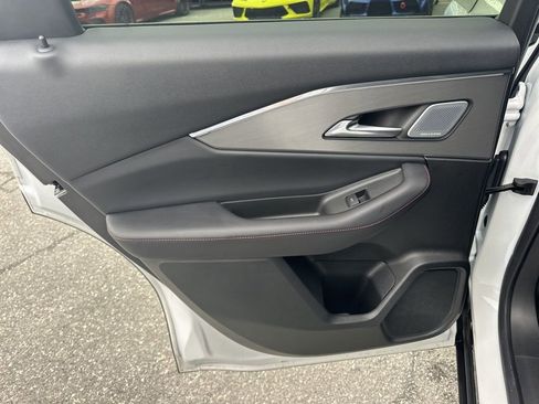 Used 2024 Acura ZDX A-Spec image 29