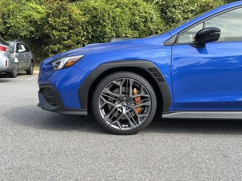 New 2026 Subaru WRX tS AWD/4WD image 9