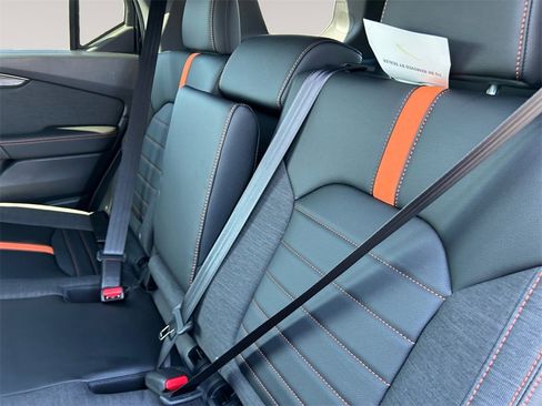 New 2026 Honda Passport TrailSport image 15