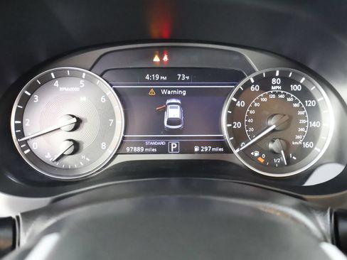 Used 2023 INFINITI QX55 Luxe w/ Cargo Package AWD/4WD image 31