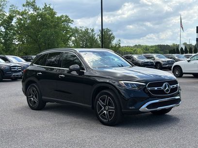 Used 2026 Mercedes-Benz GLC 300 4MATIC