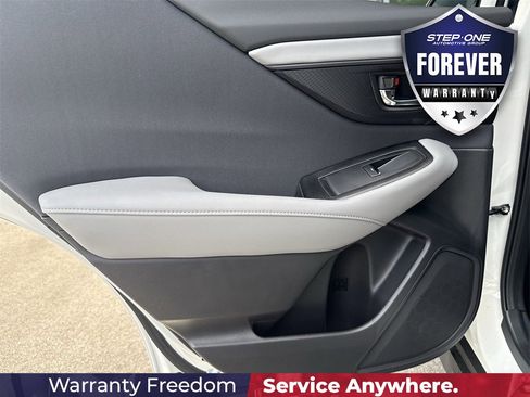 New 2025 Subaru Outback Limited image 29