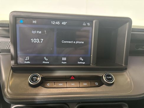 Used 2024 Ford Maverick XL image 16