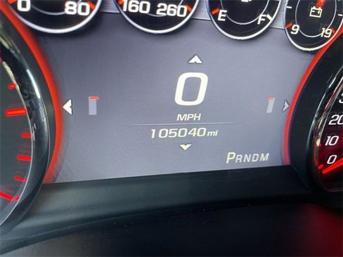 Used 2016 GMC Yukon Denali w/ Open Road Package image 12