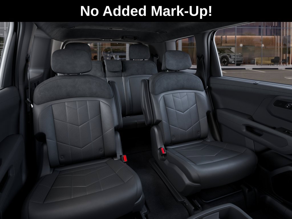 New 2027 Kia Telluride X-Line SX Prestige AWD/4WD image 16
