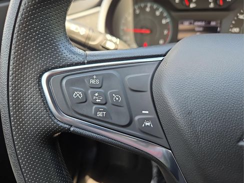 Used 2024 Chevrolet Malibu LT FWD image 21