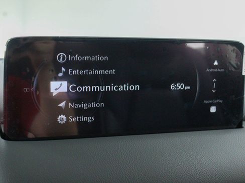 New 2025 MAZDA CX-5 AWD 2.5 S w/ Select Package image 31