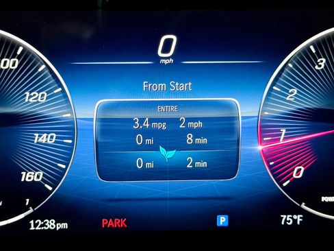 Certified 2026 Mercedes-Benz GLA 250 image 29