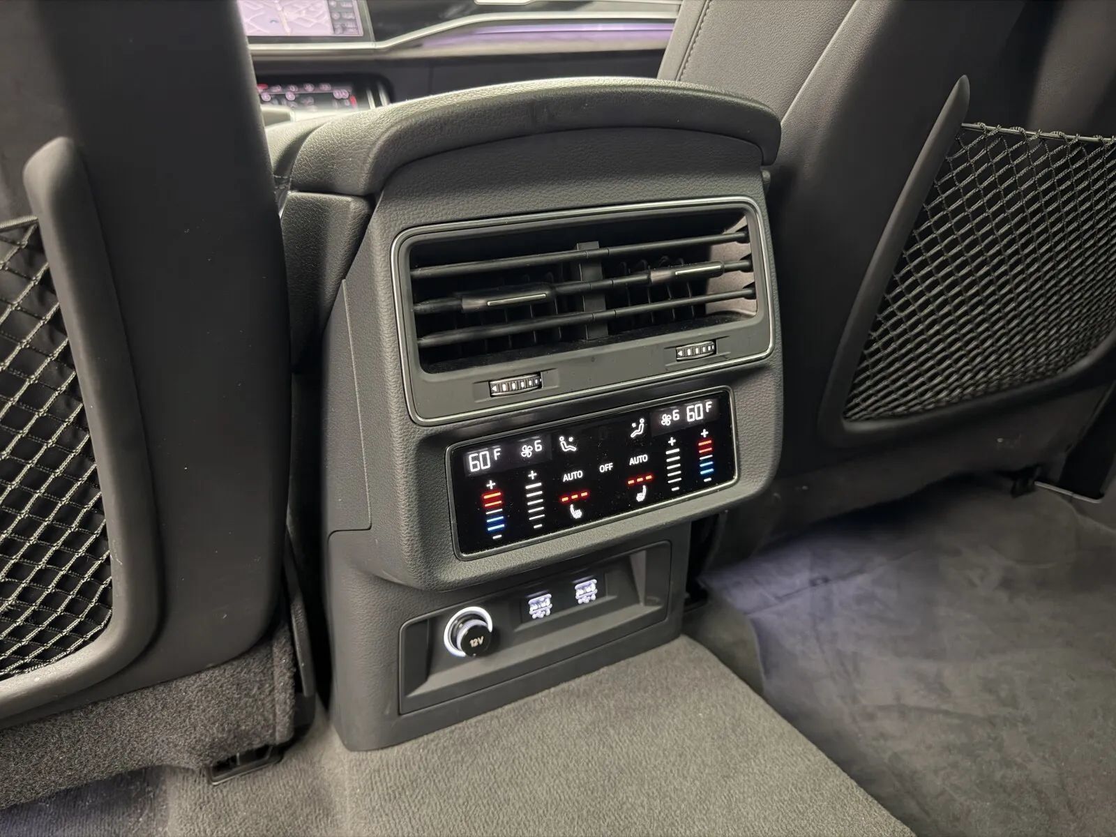 Used 2019 Audi Q8 Prestige AWD/4WD image 47