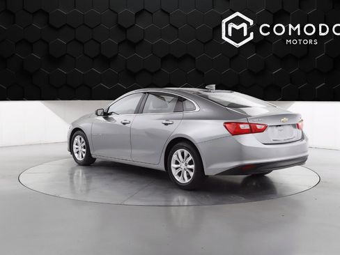 Used 2023 Chevrolet Malibu LT image 5