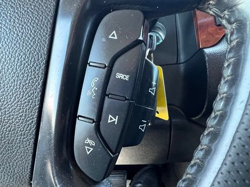 Used 2011 Chevrolet Silverado 2500 LTZ w/ LTZ Plus Package AWD/4WD image 43