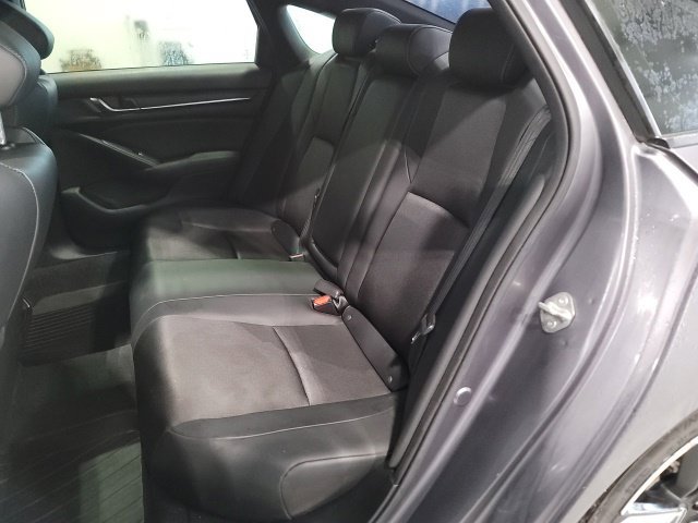 Used 2020 Honda Accord Sport image 10