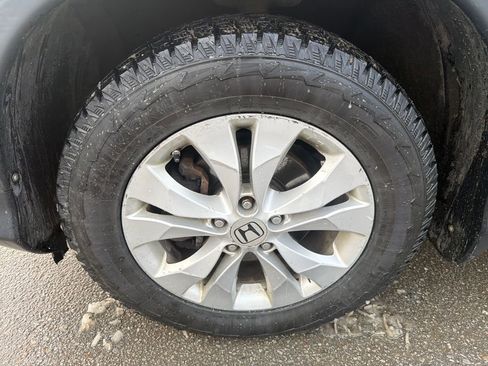 Used 2013 Honda CR-V EX image 8